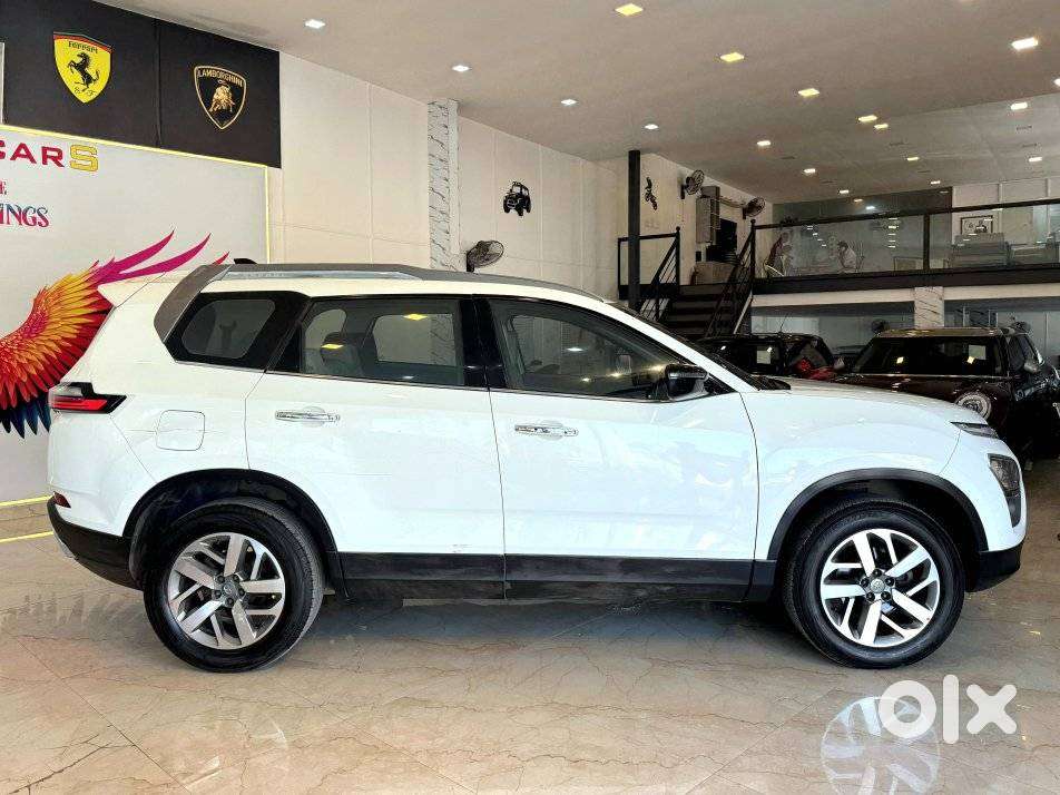 Tata Safari 2.0 Kryotec Xza Plus, 2023, Diesel
