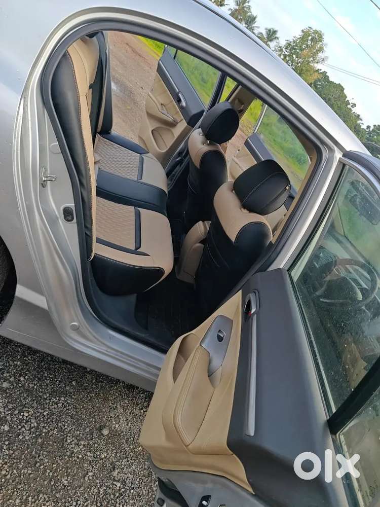 Honda Civic 1.8 Mt 2010