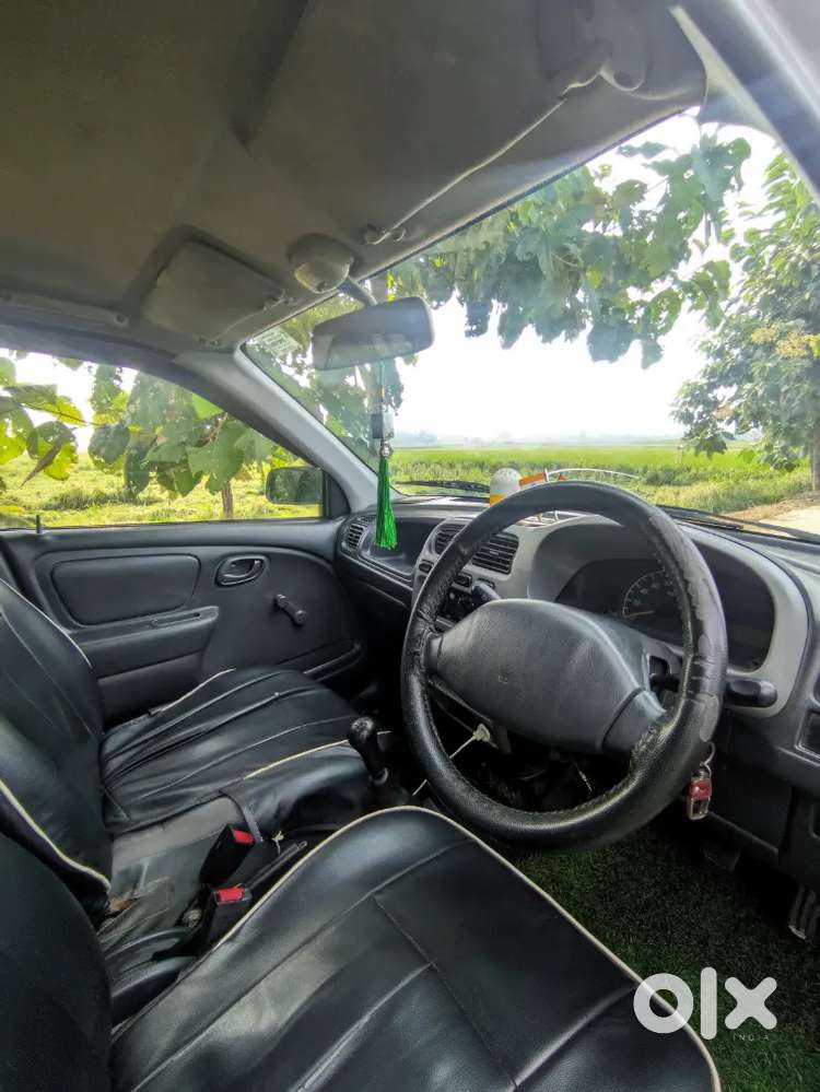 Maruti Suzuki Alto Lxi 2010 Model