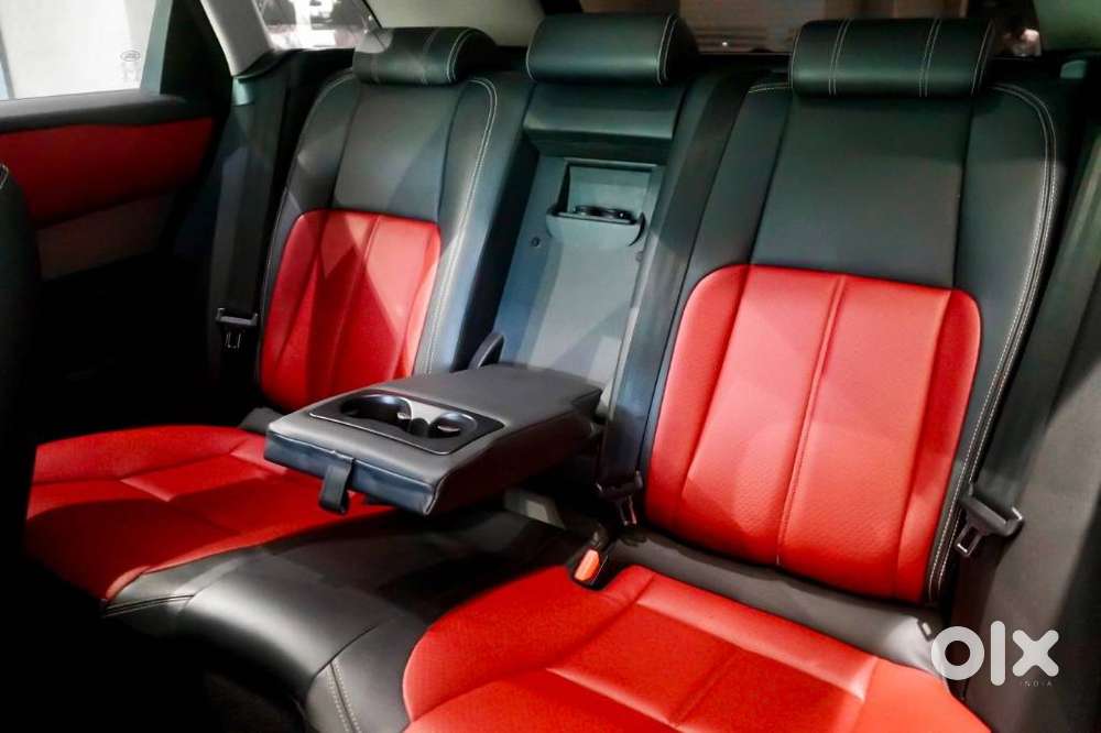 Land Rover Range Velar D180 R-dynamic Hse, 2021, Diesel