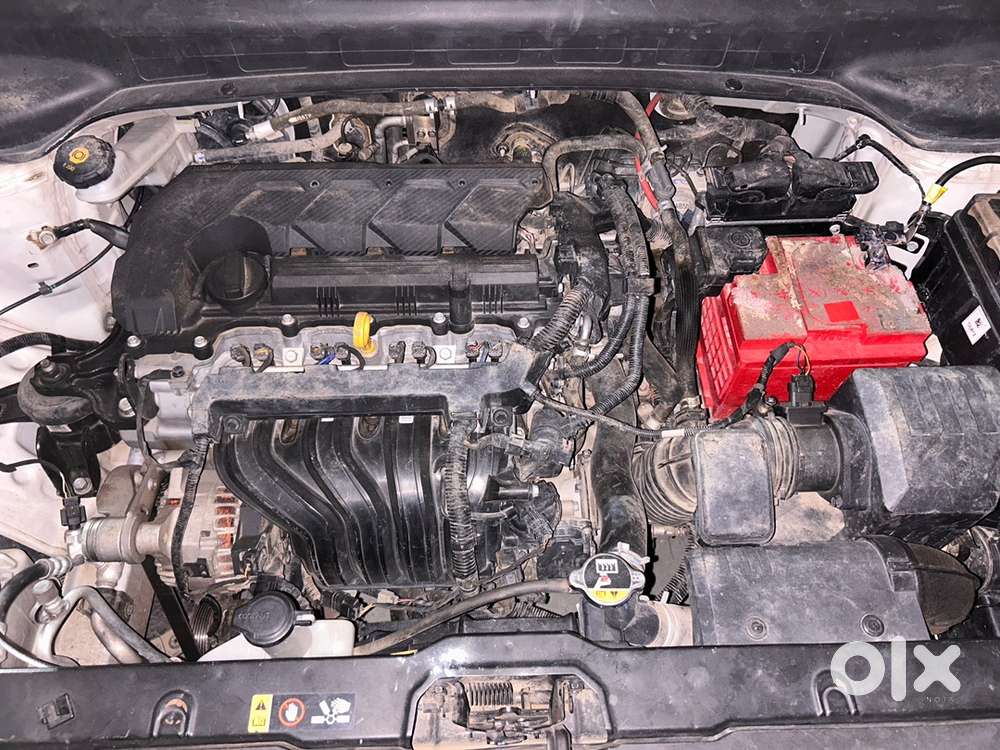 Hyundai Creta Petrol 2020 Model Year