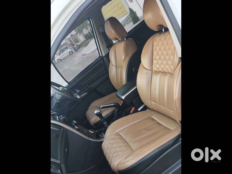 Mahindra Xuv500 W11, 2019, Diesel