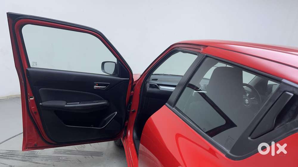 Maruti Suzuki Swift Amt Vvt Vxi, 2022, Petrol