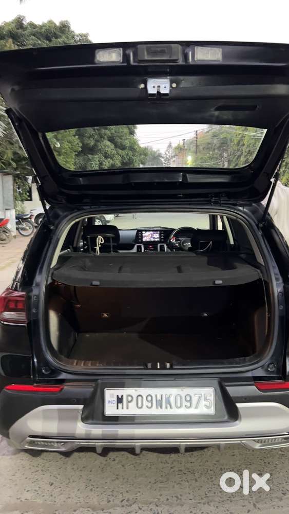 Kia Sonet 1.5 Htx Plus Diesel Dt, 2021, Diesel