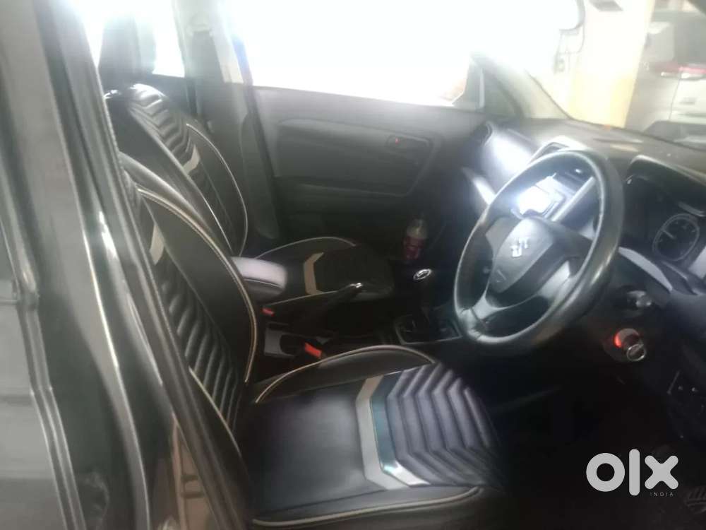 Maruti Suzuki Vitara Brezza Vdi, 2019, Diesel