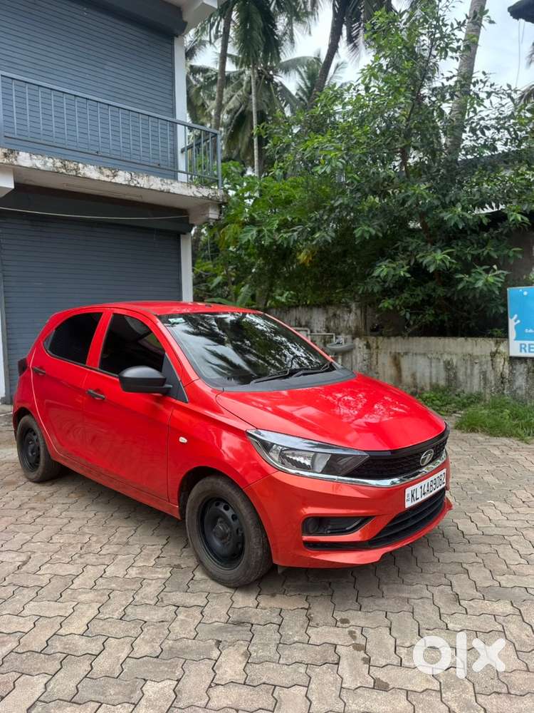 Tata Tiago Petrol 2022