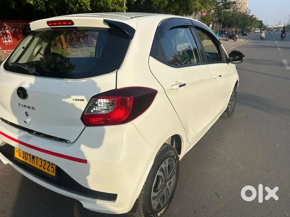 Tata Tiago 2024