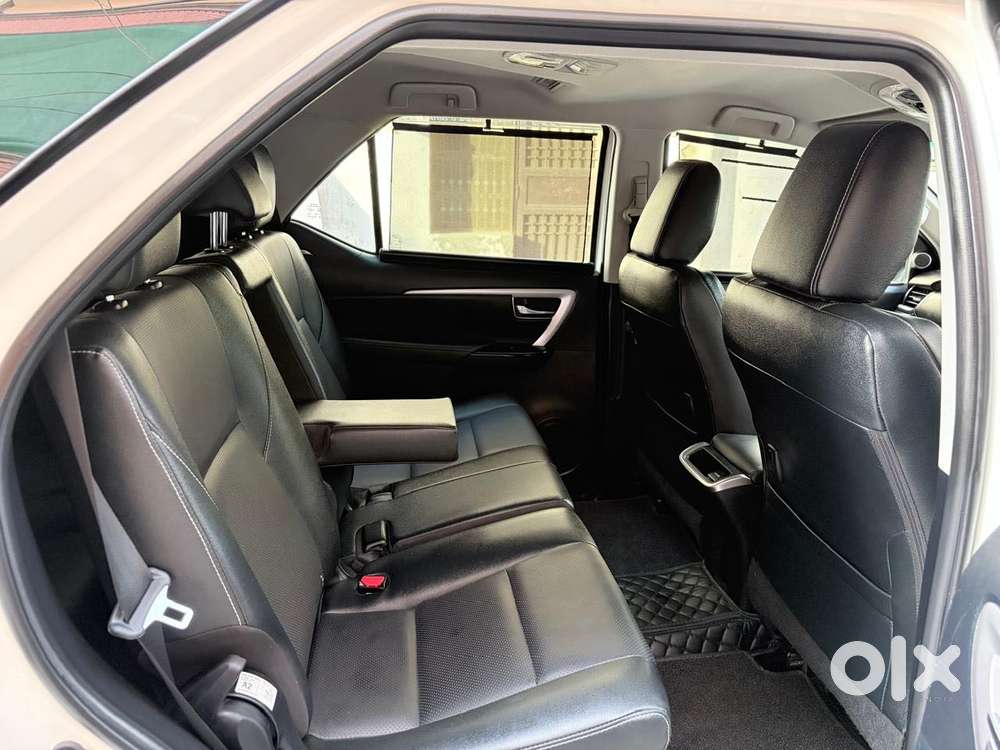 Toyota Fortuner 4x2 At 2.8 Diesel, 2024, Diesel