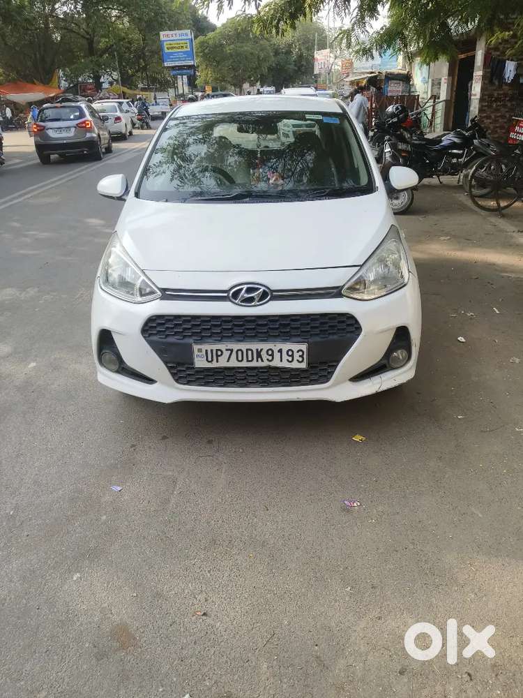 Hyundai Grand I10 2016 Diesel Manual