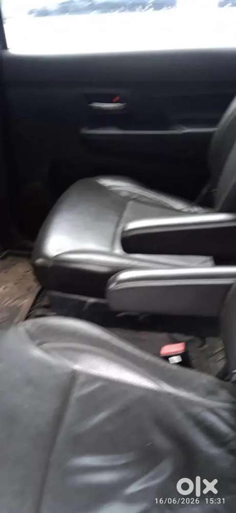 Maruti Suzuki Xl6 2019 Petrol 80000 Km Driven,no Accidental Record