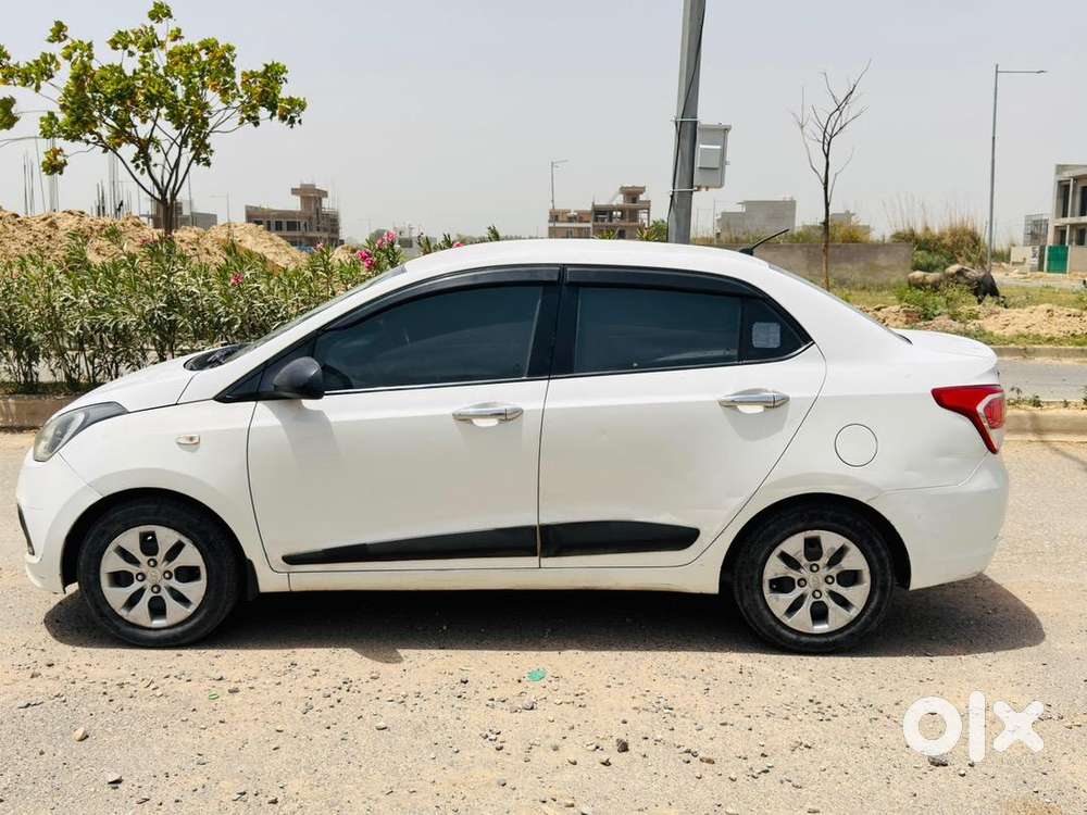 2014 Hyundai Up14 Registered With Cng 121000 Km Driven