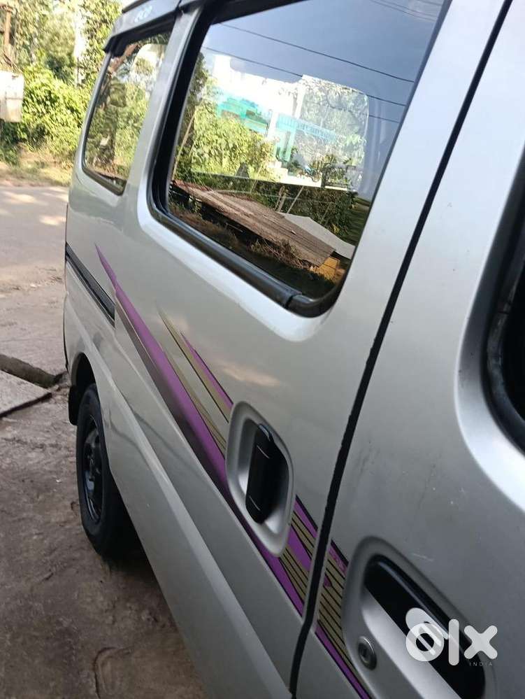 Maruti Suzuki Petrol 2012