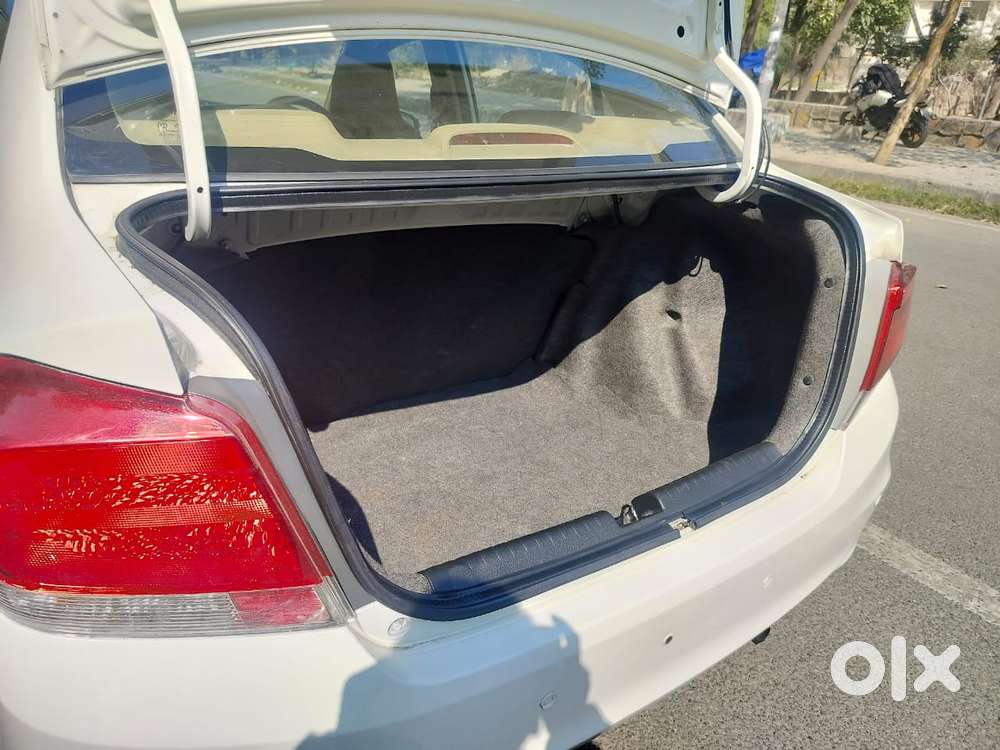 Honda Amaze 1.2 Smt I Vtec, 2015, Petrol