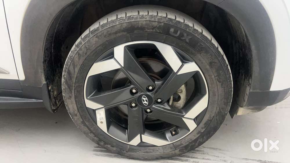 Hyundai Alcazar Signature (o) 6 Str 1.5 Petrol Dct, 2023, Petrol