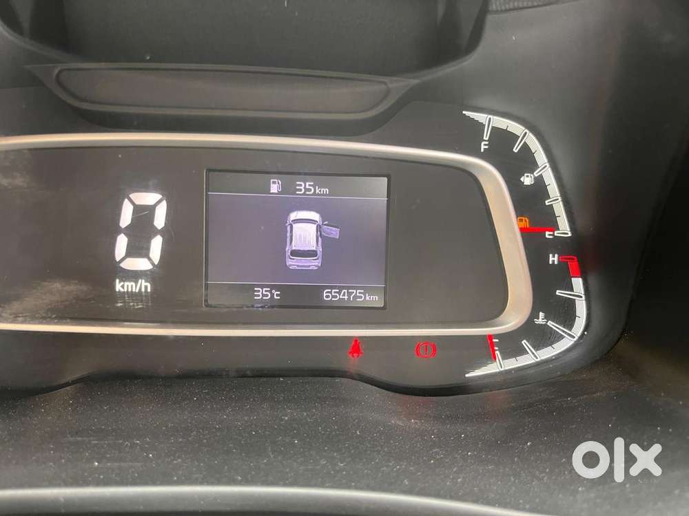 Kia Sonet Htx 1.5 Diesel, 2022, Diesel