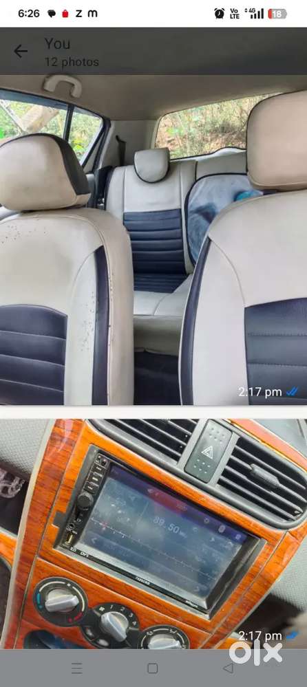 Maruti Suzuki Ritz 2011 Diesel Manual Car