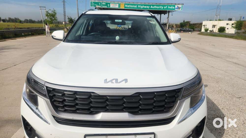 Kia Seltos Htk D, 2022, Diesel