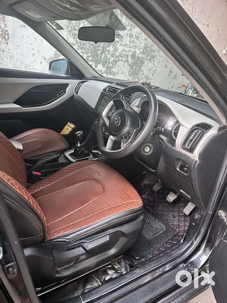 Hyundai Creta Diesel 2021