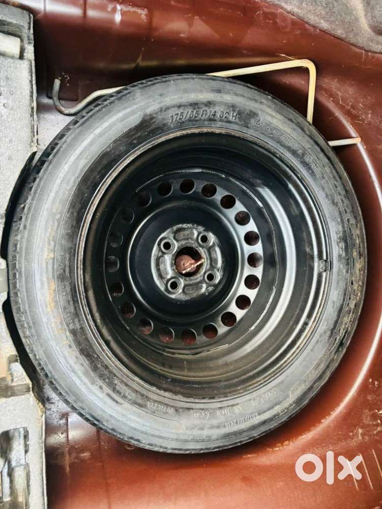 Honda Amaze 2013-2016 S I-vtech, 2014, Petrol