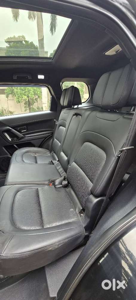 Tata Safari 2.0 Xz Plus Dark Edition, 2023, Diesel