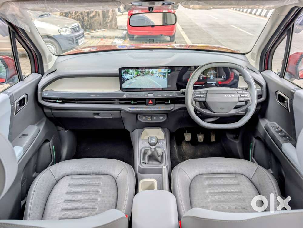 Kia Syros Htx Plus Turbo Dct, 2025, Petrol