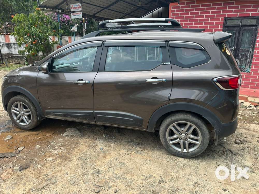 Renault Triber 2021 Petrol Good Condition Doctor Used