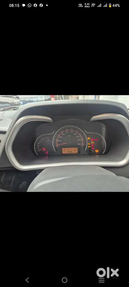 Maruti Suzuki Alto K10 2019 Aoutomatic