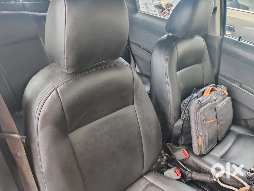 Chevrolet Beat 2012 Cng & Hybrids 85000 Km Driven