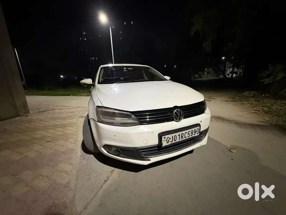 Volkswagen Jetta 2015