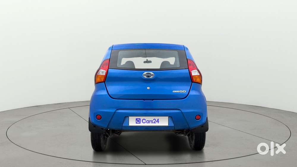 Datsun Redigo 0.8 T, 2020, Petrol
