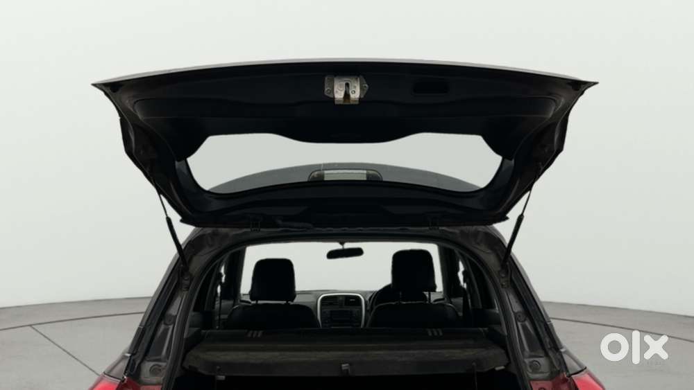 Maruti Suzuki Vitara Brezza 1.5 Lxi, 2022, Petrol