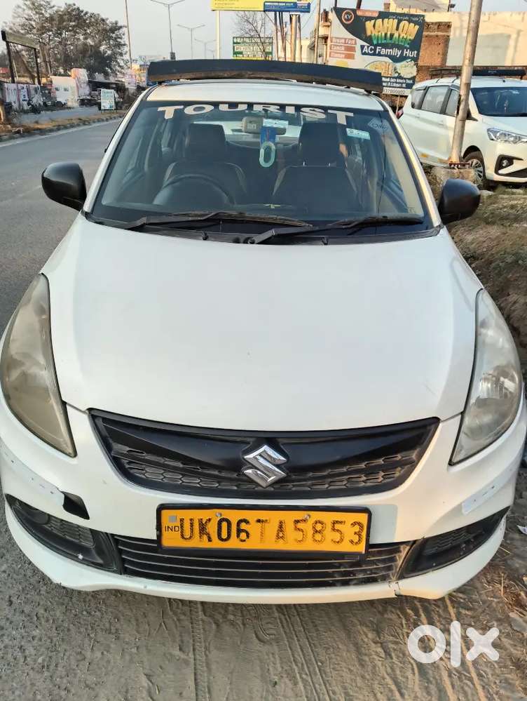 Maruti Suzuki Dzire 2020 Cng & 170000 Km Driven