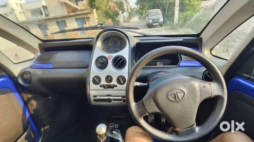 Tata Nano 2014 Petrol 51000 Km Driven