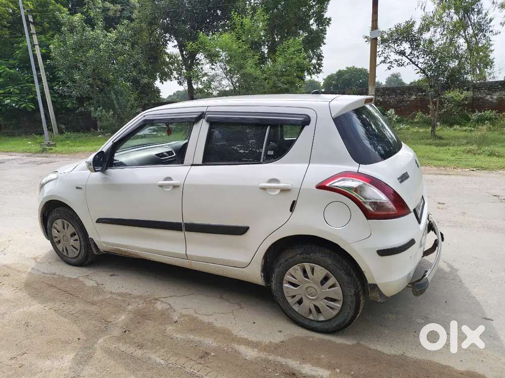 Swift Maruti Suzuki Diesel 2nd Owner