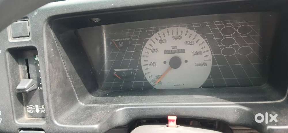Maruti Suzuki 800 Std 2005