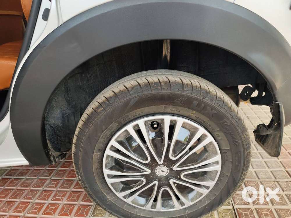 Renault Triber