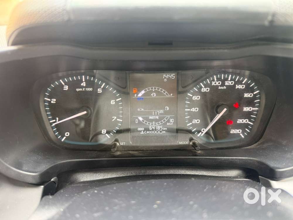 Tata Altroz 2023 Petrol Well Maintained