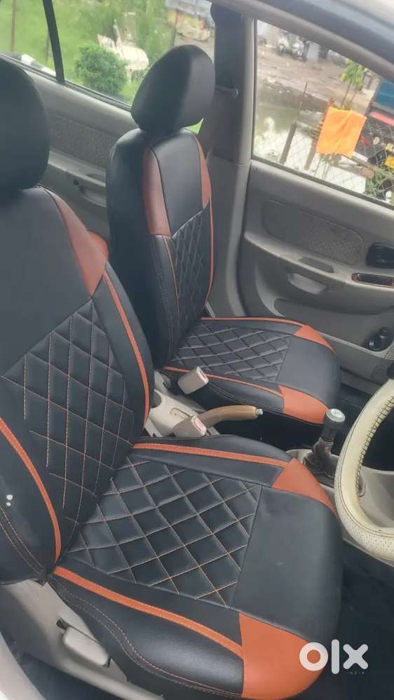 Hyundai Accent Gl 2011