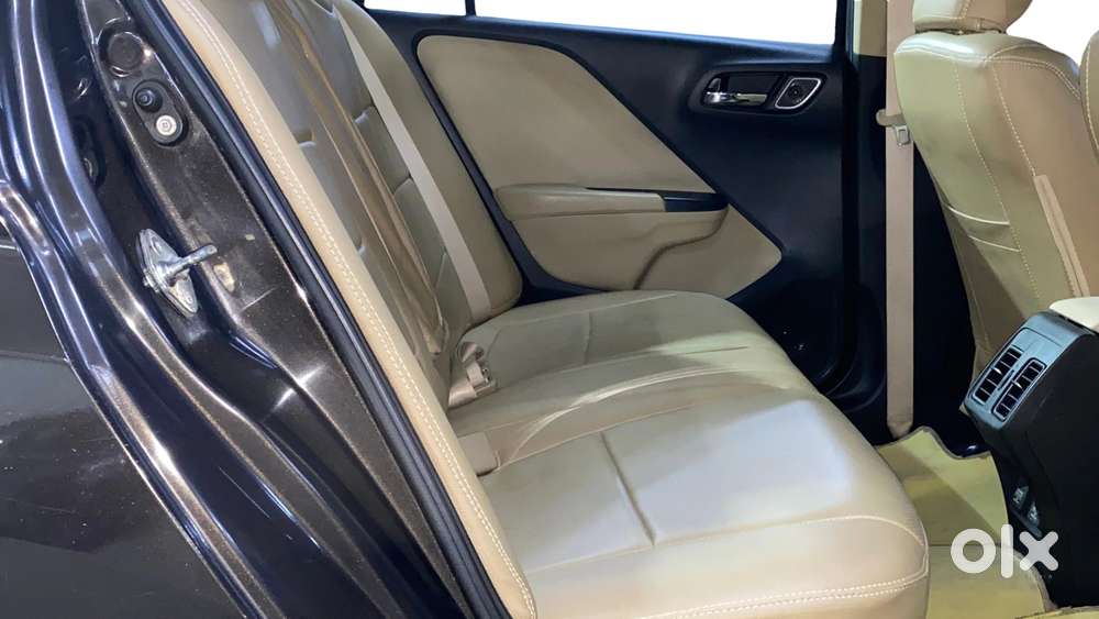 Honda City I-vtec Vx, 2019, Petrol