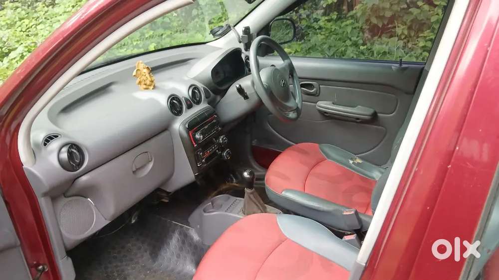 Hyundai Santro Xing Gl 2008