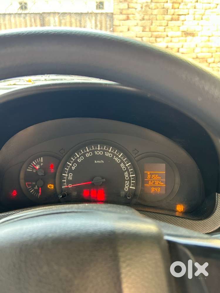 Maruti Dzire 1.2 Petrol 2013