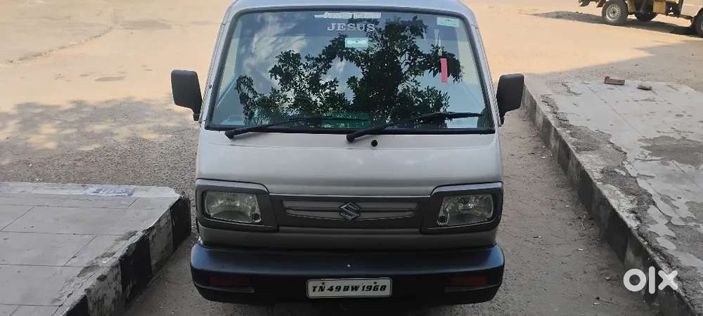 Maruti Suzuki Omni 2016 5-seater