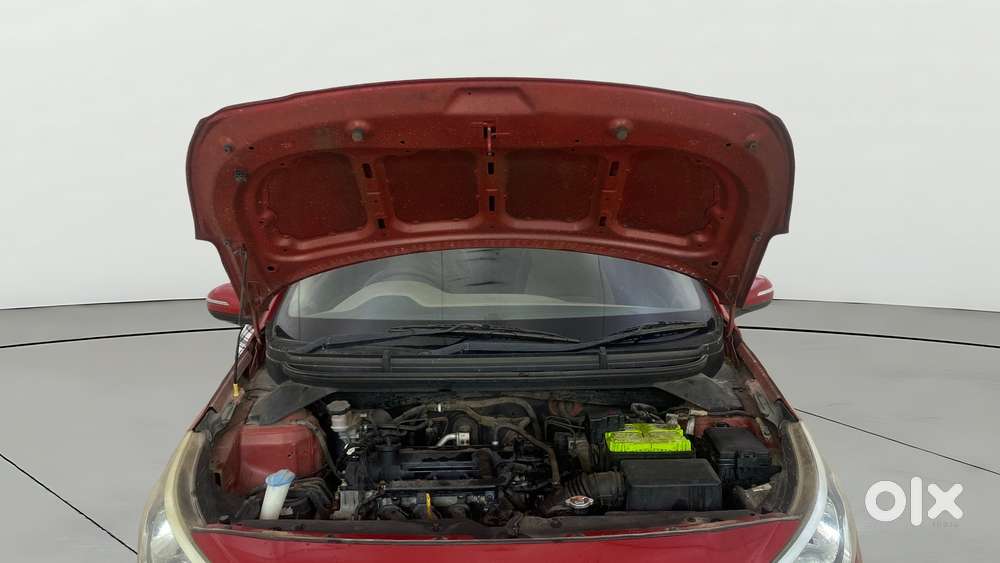 Hyundai Elite I20 Asta 1.2, 2017, Petrol