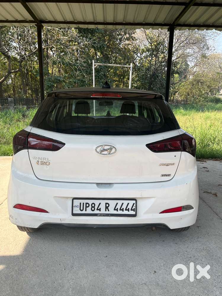 We’ll Maintained I20 Petrol 2015 Model In Reasonable Price