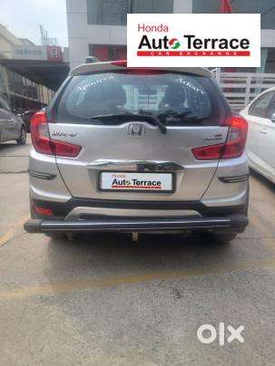 Honda Wr-v I-vtec Vx, 2018, Petrol