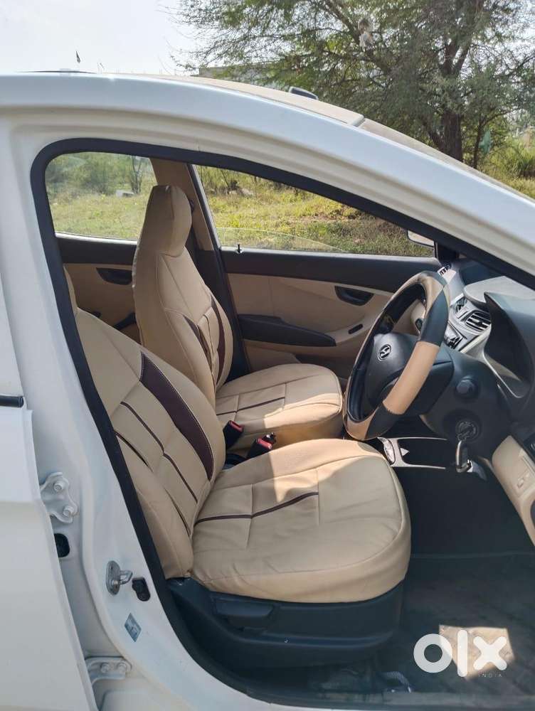 Hyundai Eon 1.0 Era Plus, 2016, Petrol