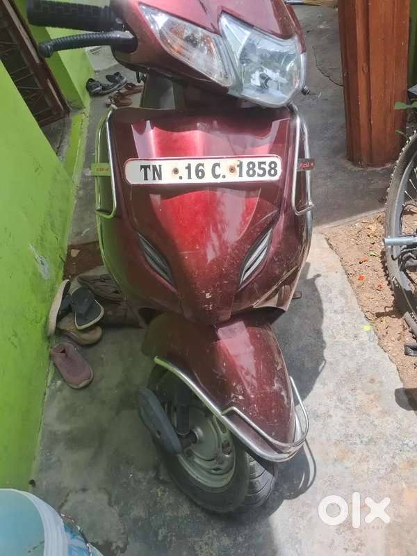 Honda Active for Sale,