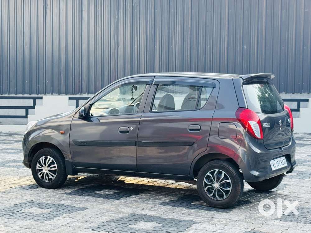 Maruti Suzuki Alto 800 2012-2016 Lxi, 2015, Petrol