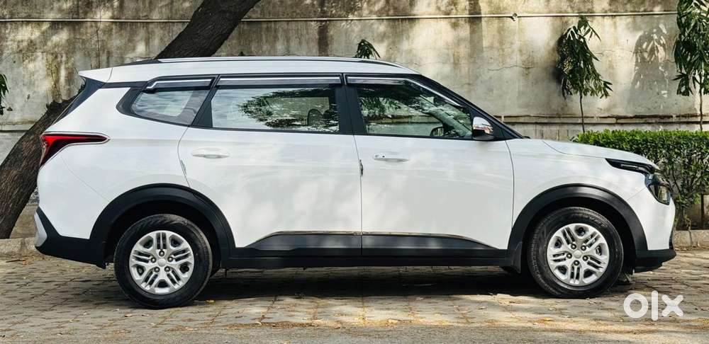 Kia Carens 1.5 Prestige 7 Str, 2024, Petrol