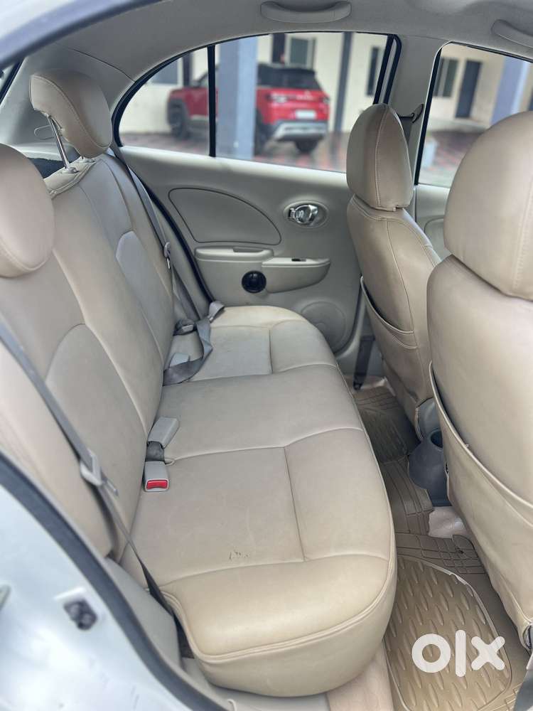 Nissan Micra Diesel Xv Premium, 2012, Diesel